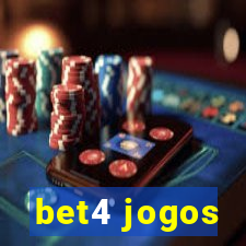 bet4 jogos